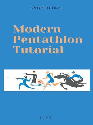 cover image of Modern Pentathlon Tutorial